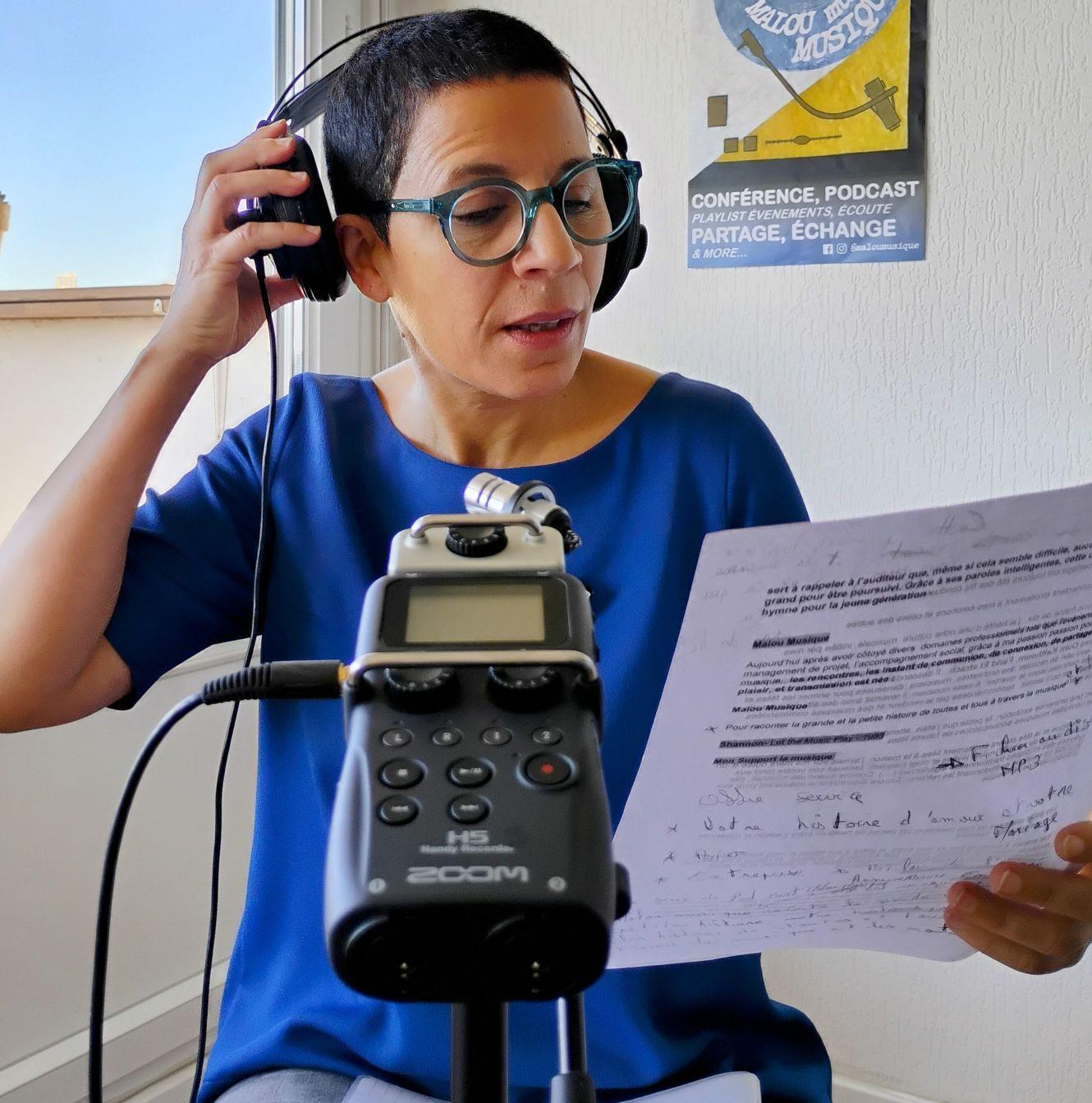 Malou Musique